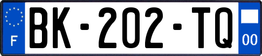 BK-202-TQ