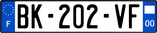 BK-202-VF