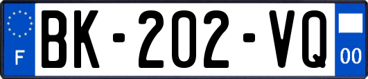 BK-202-VQ