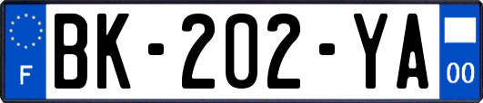 BK-202-YA