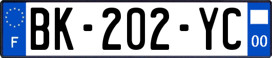 BK-202-YC