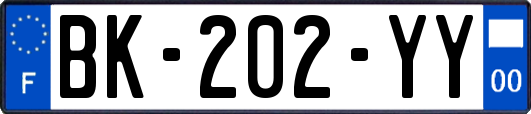 BK-202-YY