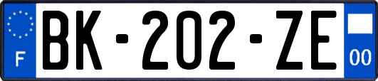 BK-202-ZE