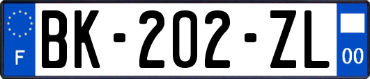BK-202-ZL