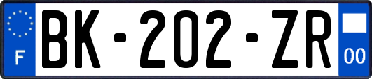 BK-202-ZR