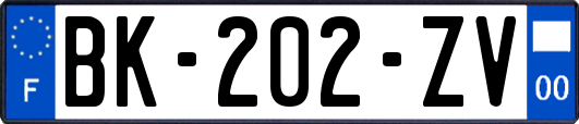 BK-202-ZV