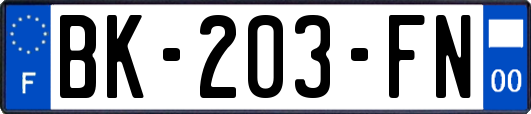 BK-203-FN