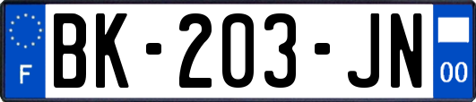 BK-203-JN