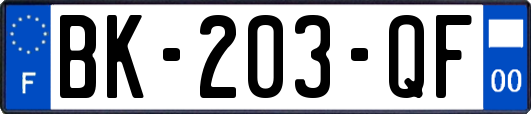 BK-203-QF