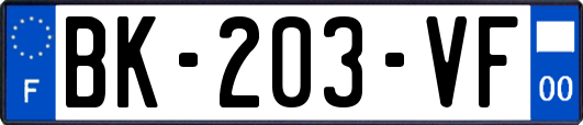 BK-203-VF