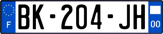 BK-204-JH