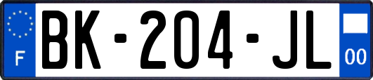 BK-204-JL