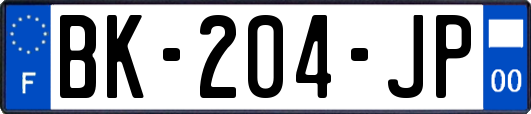 BK-204-JP