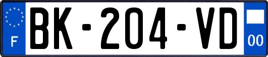 BK-204-VD