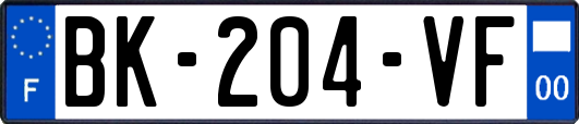 BK-204-VF