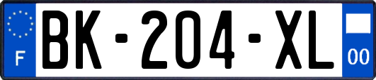 BK-204-XL