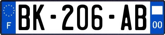 BK-206-AB