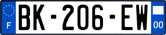 BK-206-EW