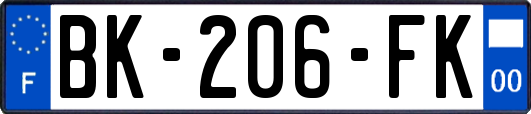 BK-206-FK