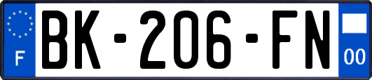 BK-206-FN