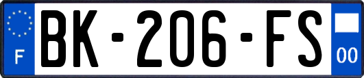 BK-206-FS