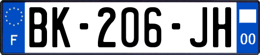 BK-206-JH