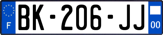 BK-206-JJ