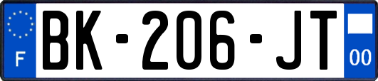 BK-206-JT