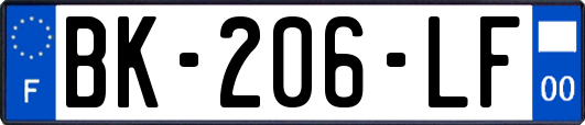 BK-206-LF