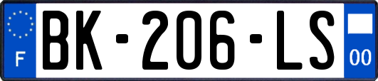 BK-206-LS