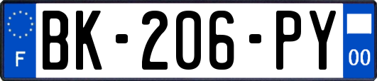 BK-206-PY