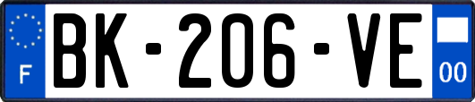 BK-206-VE