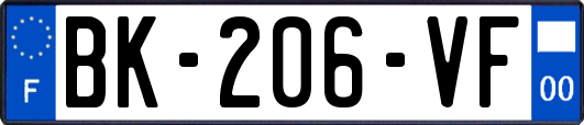 BK-206-VF