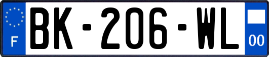 BK-206-WL