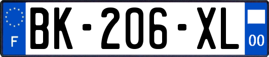 BK-206-XL