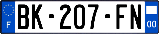 BK-207-FN