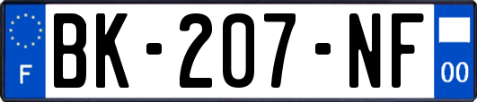 BK-207-NF