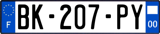 BK-207-PY