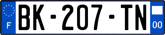 BK-207-TN