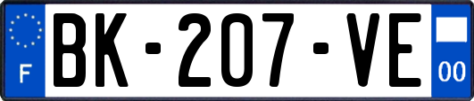 BK-207-VE