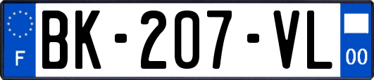 BK-207-VL