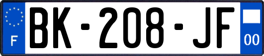 BK-208-JF