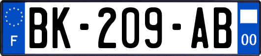 BK-209-AB