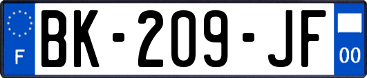 BK-209-JF