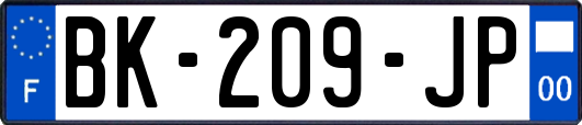 BK-209-JP