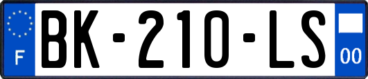 BK-210-LS