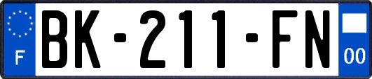 BK-211-FN