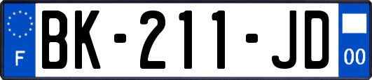 BK-211-JD