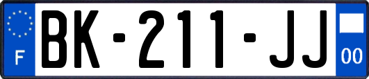 BK-211-JJ