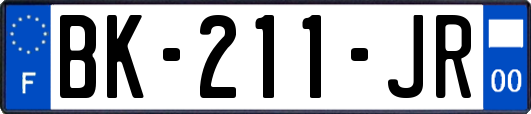 BK-211-JR